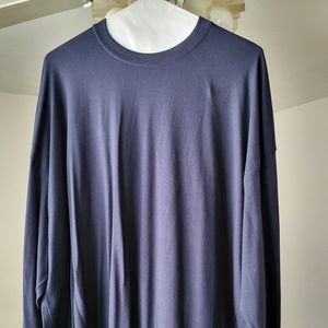 Galaxy long sleeve t-shirt